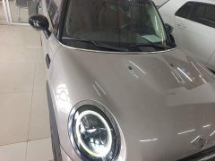 BMW MINI 2022 1.5T COOPER Artist Five-Door - ფოტო 3