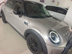 BMW MINI 2022 1.5T COOPER Artist Five-Door - ფოტო 4
