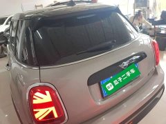BMW MINI 2022 1.5T COOPER Artist Five-Door - ფოტო 6