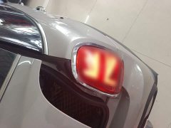BMW MINI 2022 1.5T COOPER Artist Five-Door - ფოტო 8