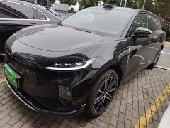 Voyah Lantu Zhiyin Four-Wheel Drive Qiankun Edition - ფოტო 1