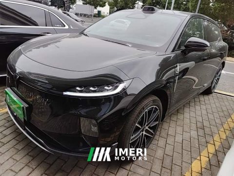 2025 Voyah Lantu Zhiyin Four-Wheel Drive Qiankun Edition - ავტომობილი ჩინეთიდან