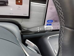 Voyah Lantu Zhiyin Four-Wheel Drive Qiankun Edition - ფოტო 13