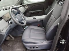 Voyah Lantu Zhiyin Four-Wheel Drive Qiankun Edition - ფოტო 14