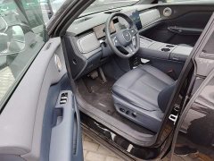 Voyah Lantu Zhiyin Four-Wheel Drive Qiankun Edition - ფოტო 15