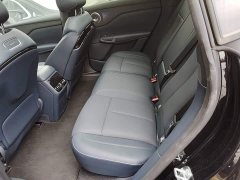 Voyah Lantu Zhiyin Four-Wheel Drive Qiankun Edition - ფოტო 16