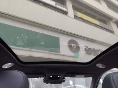 Voyah Lantu Zhiyin Four-Wheel Drive Qiankun Edition - ფოტო 17