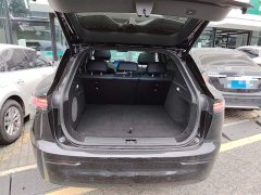 Voyah Lantu Zhiyin Four-Wheel Drive Qiankun Edition - ფოტო 18