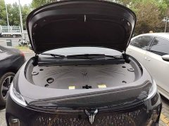 Voyah Lantu Zhiyin Four-Wheel Drive Qiankun Edition - ფოტო 19