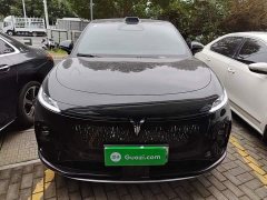 Voyah Lantu Zhiyin Four-Wheel Drive Qiankun Edition - ფოტო 2