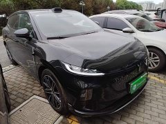 Voyah Lantu Zhiyin Four-Wheel Drive Qiankun Edition - ფოტო 3