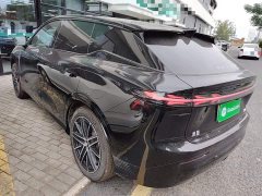 Voyah Lantu Zhiyin Four-Wheel Drive Qiankun Edition - ფოტო 4