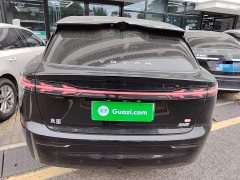 Voyah Lantu Zhiyin Four-Wheel Drive Qiankun Edition - ფოტო 5