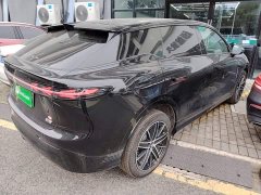 Voyah Lantu Zhiyin Four-Wheel Drive Qiankun Edition - ფოტო 6