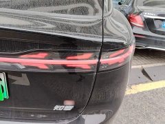 Voyah Lantu Zhiyin Four-Wheel Drive Qiankun Edition - ფოტო 7