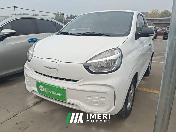 SAIC Corey Wei CLEVER 302km New Four-Seat Super Version - ავტომობილი ჩინეთიდან