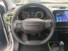 SAIC Corey Wei CLEVER 302km New Four-Seat Super Version - ფოტო 11