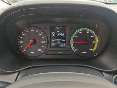 SAIC Corey Wei CLEVER 302km New Four-Seat Super Version - ფოტო 12