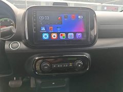 SAIC Corey Wei CLEVER 302km New Four-Seat Super Version - ფოტო 13