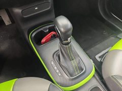 SAIC Corey Wei CLEVER 302km New Four-Seat Super Version - ფოტო 14