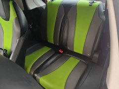 SAIC Corey Wei CLEVER 302km New Four-Seat Super Version - ფოტო 17
