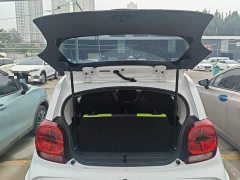 SAIC Corey Wei CLEVER 302km New Four-Seat Super Version - ფოტო 19