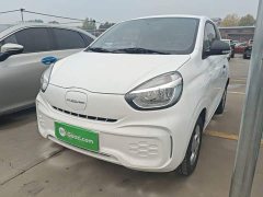 SAIC Corey Wei CLEVER 302km New Four-Seat Super Version - ფოტო 2