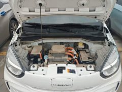 SAIC Corey Wei CLEVER 302km New Four-Seat Super Version - ფოტო 20