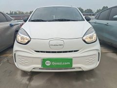 SAIC Corey Wei CLEVER 302km New Four-Seat Super Version - ფოტო 3