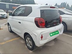 SAIC Corey Wei CLEVER 302km New Four-Seat Super Version - ფოტო 5