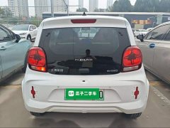 SAIC Corey Wei CLEVER 302km New Four-Seat Super Version - ფოტო 6