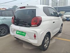 SAIC Corey Wei CLEVER 302km New Four-Seat Super Version - ფოტო 7