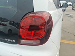 SAIC Corey Wei CLEVER 302km New Four-Seat Super Version - ფოტო 8