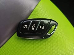 SAIC Corey Wei CLEVER 302km New Four-Seat Super Version - ფოტო 9