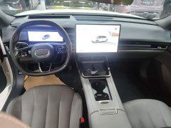 Lynk & Co Geely Lynk & Co 07 EM-P 2024 EM-P 126 Long Range Ultra - ფოტო 10
