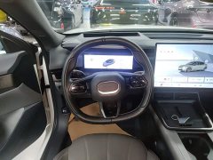 Lynk & Co Geely Lynk & Co 07 EM-P 2024 EM-P 126 Long Range Ultra - ფოტო 11