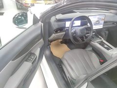 Lynk & Co Geely Lynk & Co 07 EM-P 2024 EM-P 126 Long Range Ultra - ფოტო 16