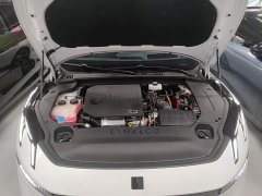 Lynk & Co Geely Lynk & Co 07 EM-P 2024 EM-P 126 Long Range Ultra - ფოტო 20