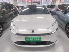 Lynk & Co Geely Lynk & Co 07 EM-P 2024 EM-P 126 Long Range Ultra - ფოტო 3