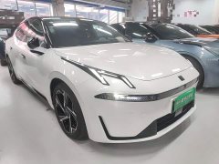 Lynk & Co Geely Lynk & Co 07 EM-P 2024 EM-P 126 Long Range Ultra - ფოტო 4