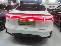 Lynk & Co Geely Lynk & Co 07 EM-P 2024 EM-P 126 Long Range Ultra - ფოტო 6