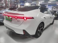 Lynk & Co Geely Lynk & Co 07 EM-P 2024 EM-P 126 Long Range Ultra - ფოტო 7