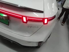 Lynk & Co Geely Lynk & Co 07 EM-P 2024 EM-P 126 Long Range Ultra - ფოტო 8