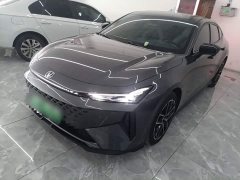 Changan UNI-V Smart Electric iDD 2024 Blue Whale Smart Electric iDD 136km Smart Cool Edition - ფოტო 1