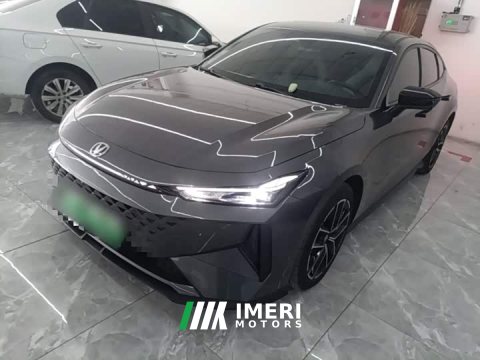 2025 Changan UNI-V Smart Electric iDD 2024 Blue Whale Smart Electric iDD 136km Smart Cool Edition - ავტომობილი ჩინეთიდან