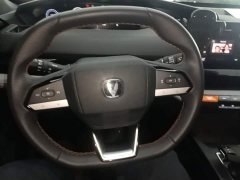 Changan UNI-V Smart Electric iDD 2024 Blue Whale Smart Electric iDD 136km Smart Cool Edition - ფოტო 10