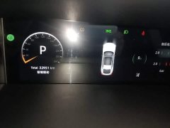 Changan UNI-V Smart Electric iDD 2024 Blue Whale Smart Electric iDD 136km Smart Cool Edition - ფოტო 11