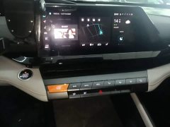 Changan UNI-V Smart Electric iDD 2024 Blue Whale Smart Electric iDD 136km Smart Cool Edition - ფოტო 12