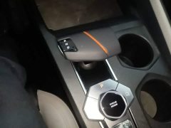 Changan UNI-V Smart Electric iDD 2024 Blue Whale Smart Electric iDD 136km Smart Cool Edition - ფოტო 13