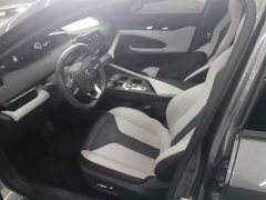 Changan UNI-V Smart Electric iDD 2024 Blue Whale Smart Electric iDD 136km Smart Cool Edition - ფოტო 14